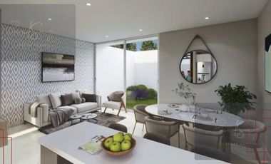 Venta de Casa en Arroyo Brunet
