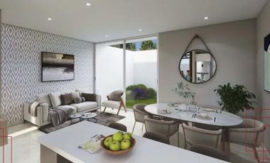 Venta de Casa en Arroyo Brunet