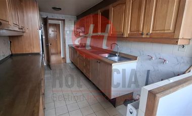 Departamento en Arriendo en Prat