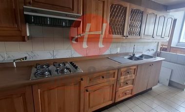 Departamento en Arriendo en Prat