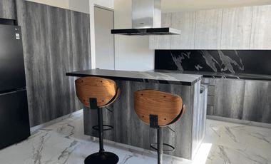 Casa en Venta en Residencial Las Palmas, estilo Resort