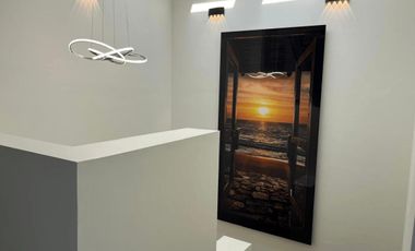 Casa en Venta en Residencial Las Palmas, estilo Resort