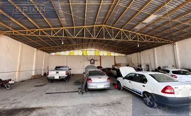 Bodega comercial en Venta avenida Buenavista San Mateo Atenco Estado de Mexico