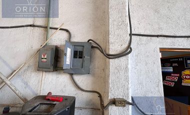 Bodega comercial en Venta avenida Buenavista San Mateo Atenco Estado de Mexico