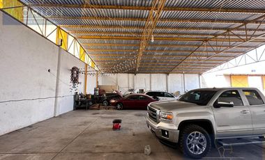 Bodega comercial en Venta avenida Buenavista San Mateo Atenco Estado de Mexico