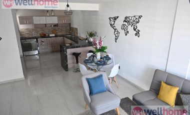 Departamento en Venta, Las Bajadas, Veracruz, Ver