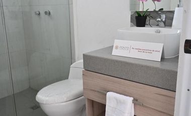 Departamento en Venta, Las Bajadas, Veracruz, Ver