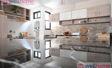 Departamento en Venta, Las Bajadas, Veracruz, Ver