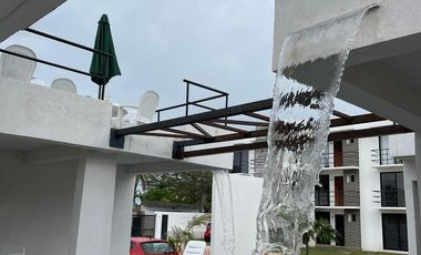 Departamento en Venta, Las Bajadas, Veracruz, Ver