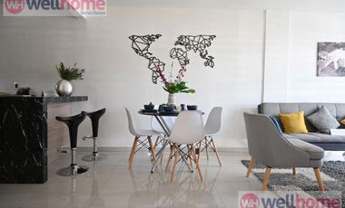 Departamento en Venta, Las Bajadas, Veracruz, Ver