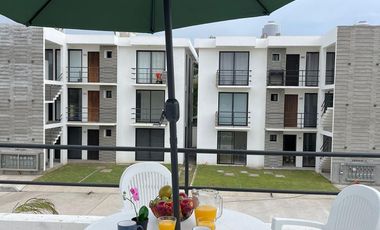 Departamento en Venta, Las Bajadas, Veracruz, Ver