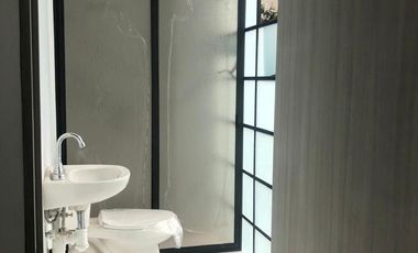 Departamentos Lofts en RENTA/ Obrero Mundial, Narvarte Oriente, Benito Juárez