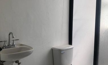 Departamentos Lofts en RENTA/ Obrero Mundial, Narvarte Oriente, Benito Juárez