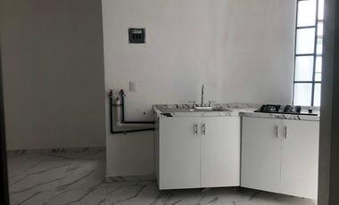 Departamentos Lofts en RENTA/ Obrero Mundial, Narvarte Oriente, Benito Juárez