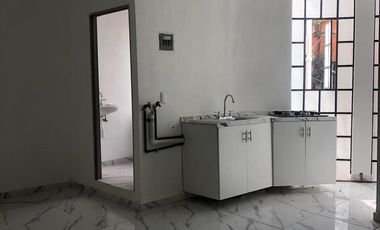 Departamentos Lofts en RENTA/ Obrero Mundial, Narvarte Oriente, Benito Juárez