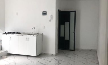 Departamentos Lofts en RENTA/ Obrero Mundial, Narvarte Oriente, Benito Juárez