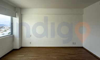 Departamento en Renta en Santa Fe Juriquilla Condominio Habitarea