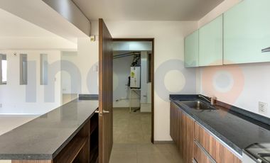 Departamento en Renta en Santa Fe Juriquilla Condominio Habitarea