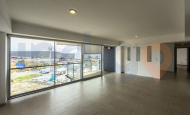 Departamento en Renta en Santa Fe Juriquilla Condominio Habitarea