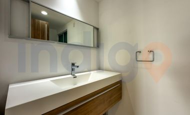 Departamento en Renta en Santa Fe Juriquilla Condominio Habitarea