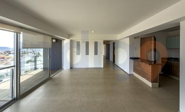 Departamento en Renta en Santa Fe Juriquilla Condominio Habitarea