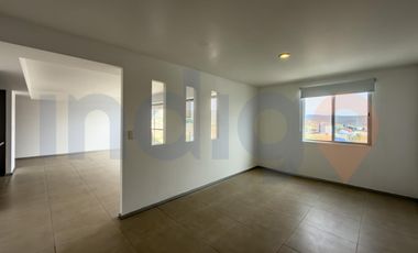 Departamento en Renta en Santa Fe Juriquilla Condominio Habitarea