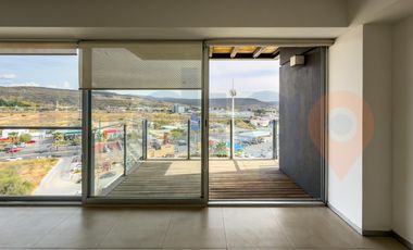 Departamento en Renta en Santa Fe Juriquilla Condominio Habitarea