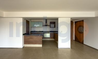 Departamento en Renta en Santa Fe Juriquilla Condominio Habitarea