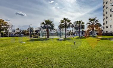 Departamento en Renta en Santa Fe Juriquilla Condominio Habitarea