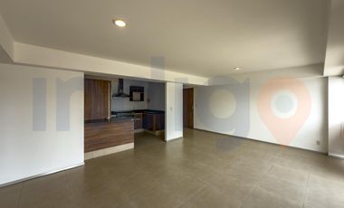 Departamento en Renta en Santa Fe Juriquilla Condominio Habitarea