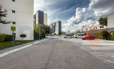 Departamento en Renta en Santa Fe Juriquilla Condominio Habitarea
