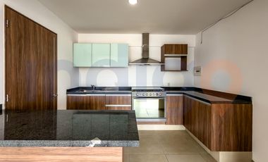 Departamento en Renta en Santa Fe Juriquilla Condominio Habitarea