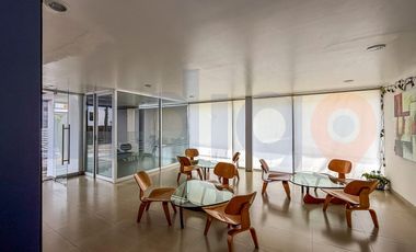 Departamento en Renta en Santa Fe Juriquilla Condominio Habitarea