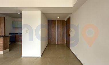 Departamento en Renta en Santa Fe Juriquilla Condominio Habitarea