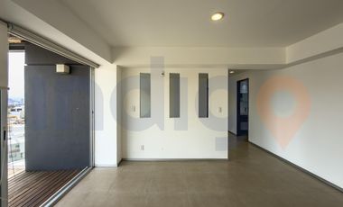 Departamento en Renta en Santa Fe Juriquilla Condominio Habitarea