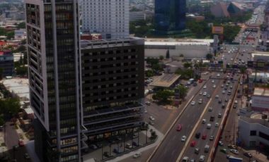 Departamento en renta Zona Tec  sobre Garza Sada y 2 de Abril  a pasos del  Tecnologico  de Monterrey