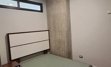 Departamento en renta Zona Tec  sobre Garza Sada y 2 de Abril  a pasos del  Tecnologico  de Monterrey