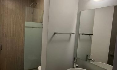 Departamento en renta Zona Tec  sobre Garza Sada y 2 de Abril  a pasos del  Tecnologico  de Monterrey