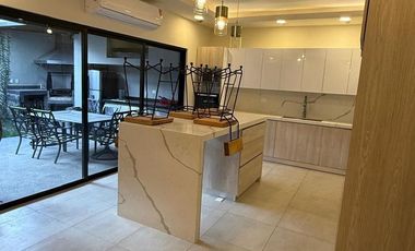 Casa en Renta o Venta en Mítica Residencial, Santiago, N.L.