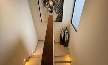 Casa en Renta o Venta en Mítica Residencial, Santiago, N.L.