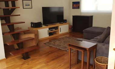 Casa en Renta en excelente ubicación en el Club de Golf Los Encinos