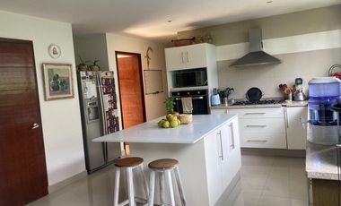 Casa en Renta en excelente ubicación en el Club de Golf Los Encinos