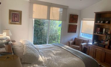 Casa en Renta en excelente ubicación en el Club de Golf Los Encinos