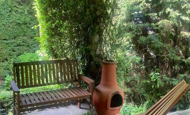 Casa en Renta en excelente ubicación en el Club de Golf Los Encinos