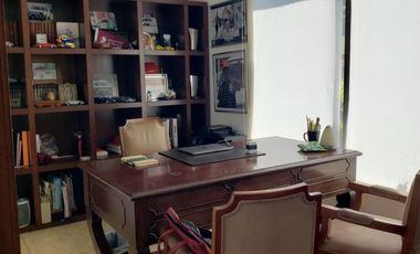 Casa en Renta en excelente ubicación en el Club de Golf Los Encinos