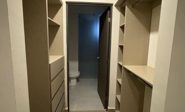 Departamento con jardin AMUEBLADO Y EQUIPADO Torre Gaia 2 La Rioja Colinas del Huajuco  Monterrey