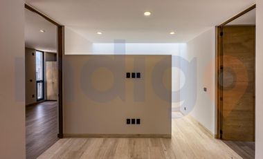 CASA EN RENTA EN ALTOZANO, CONDOMINIO ROCA