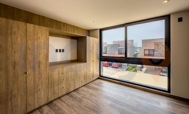 CASA EN RENTA EN ALTOZANO, CONDOMINIO ROCA