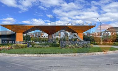 CASA EN RENTA EN ALTOZANO, CONDOMINIO ROCA