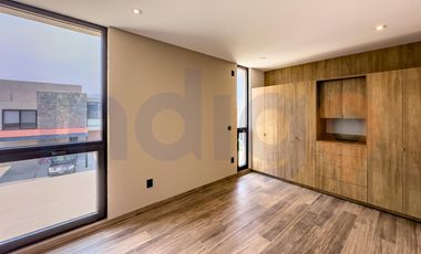 CASA EN RENTA EN ALTOZANO, CONDOMINIO ROCA